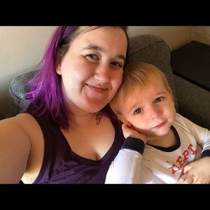 Meet your Posher, Taylor